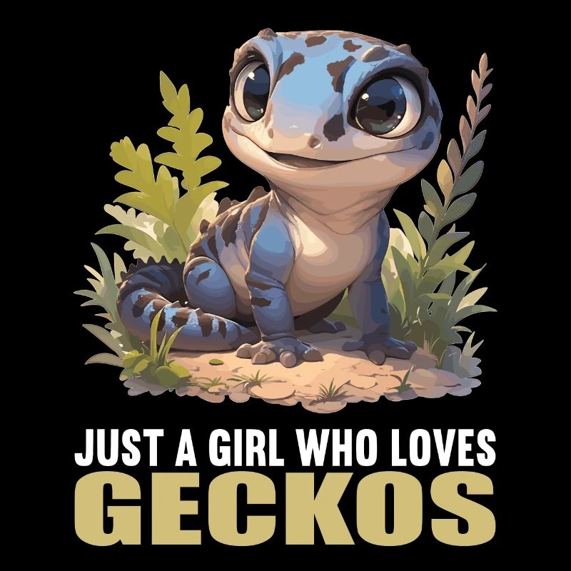 Geckos Geckos