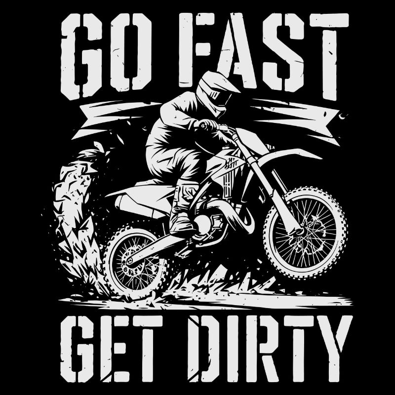Motocross: Freedom on two wheels