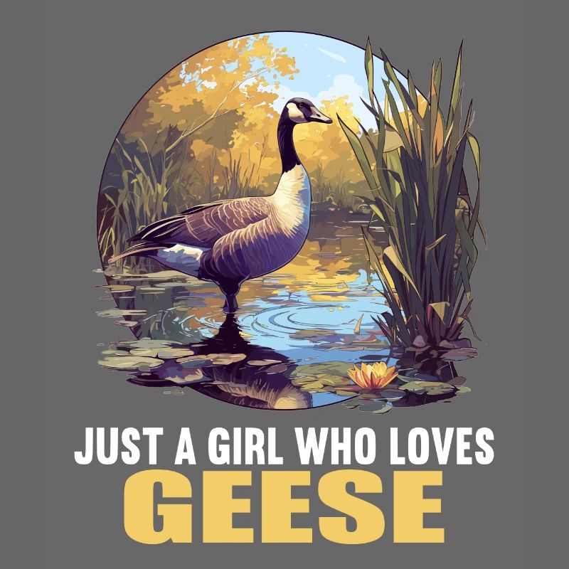 Gänse Gans