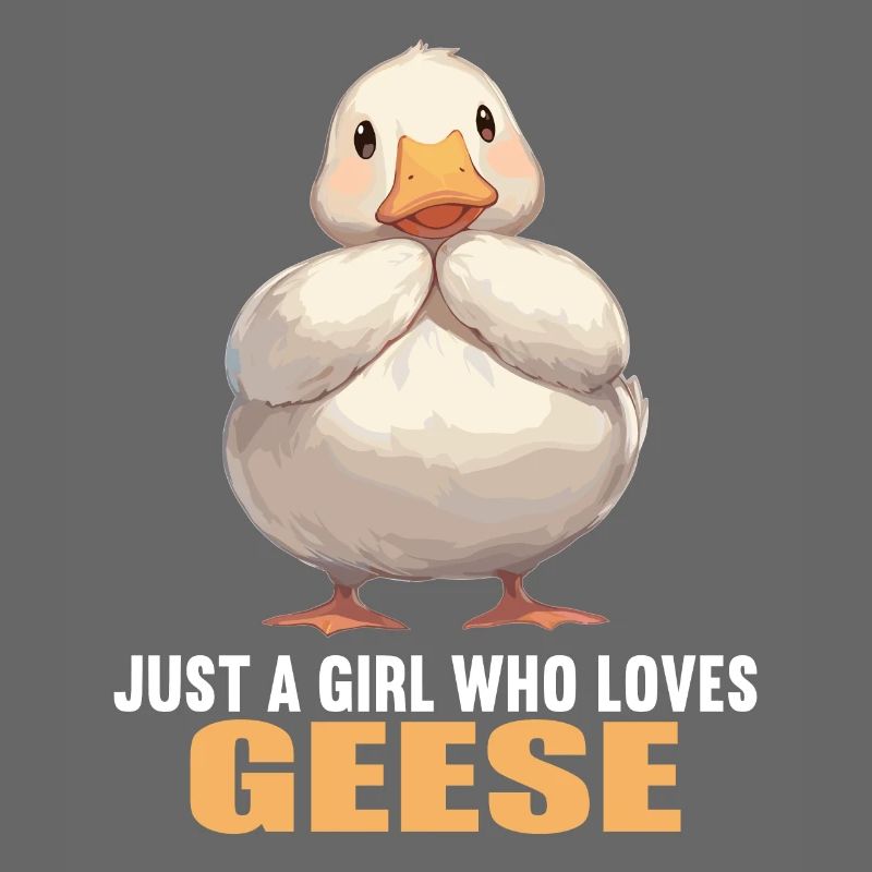 Gänse Gans