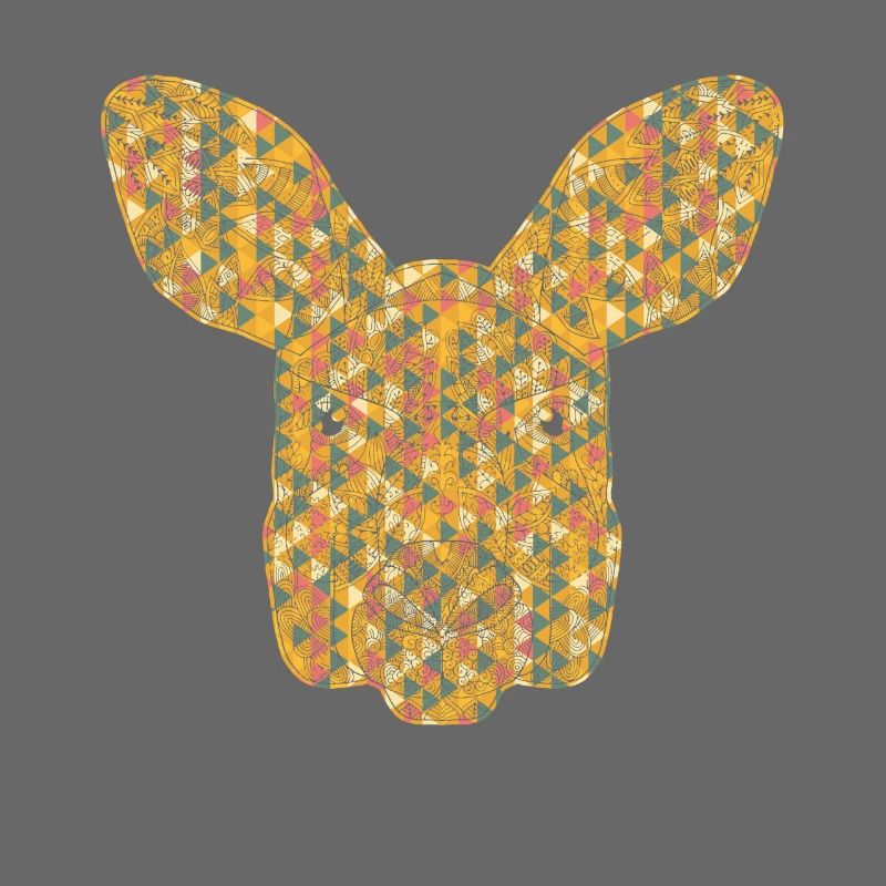 Kangaroo Geometric