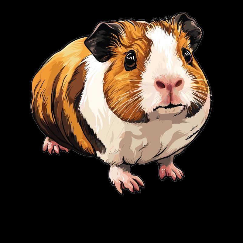 Meerschweinchen