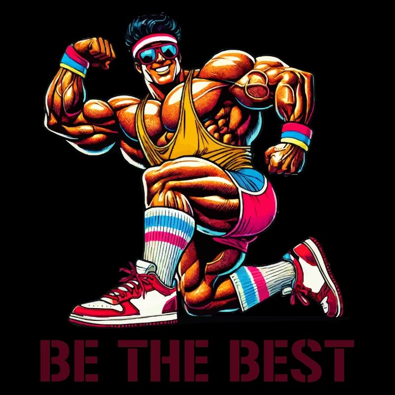 meilleur bodybuilder