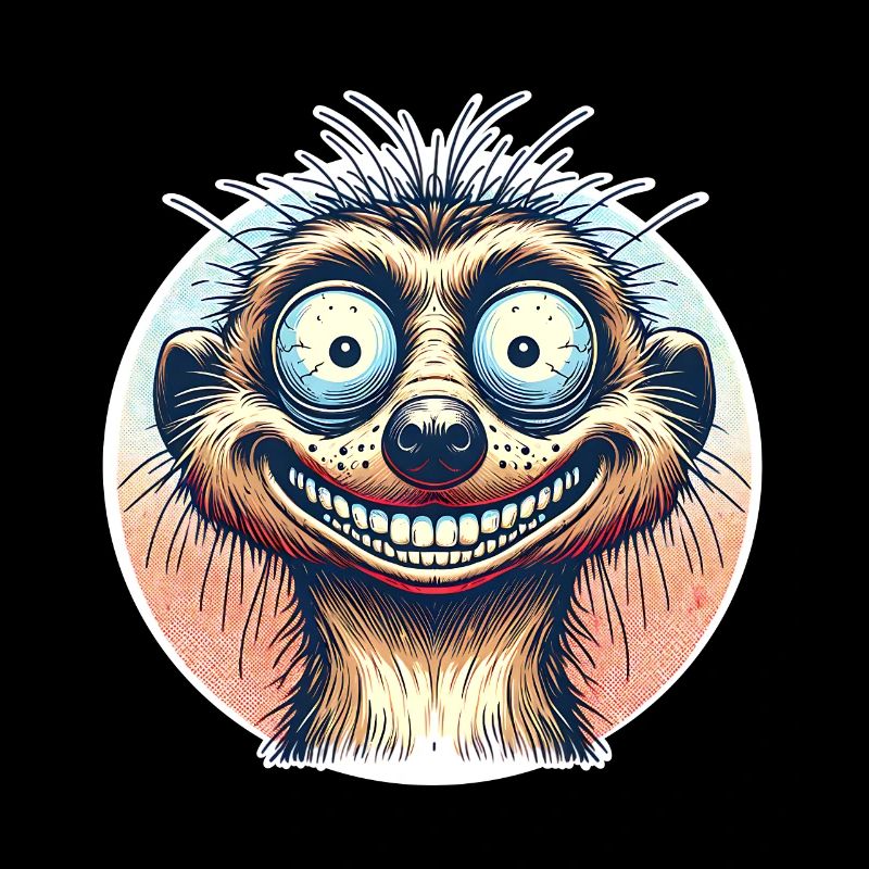 Erdmännchen