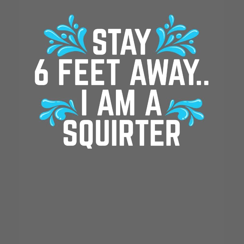 Squirter Des graphismes créatifs pour s’amuser