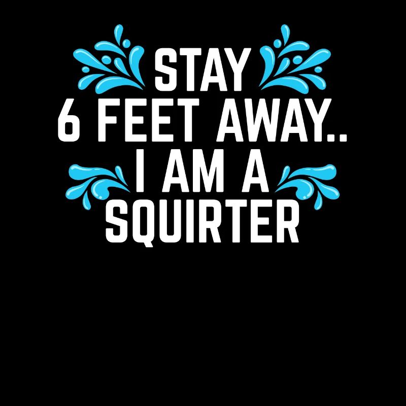Squirter Des graphismes créatifs pour s’amuser