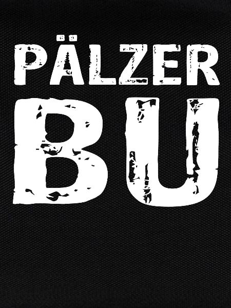 Pälzer Bub