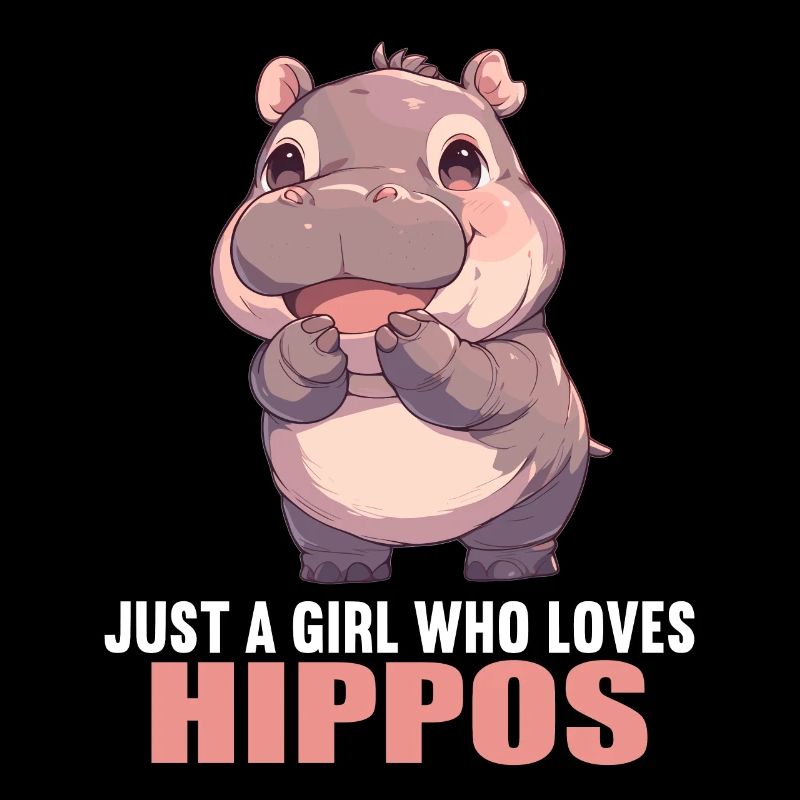 Hippopotame Hippopotame