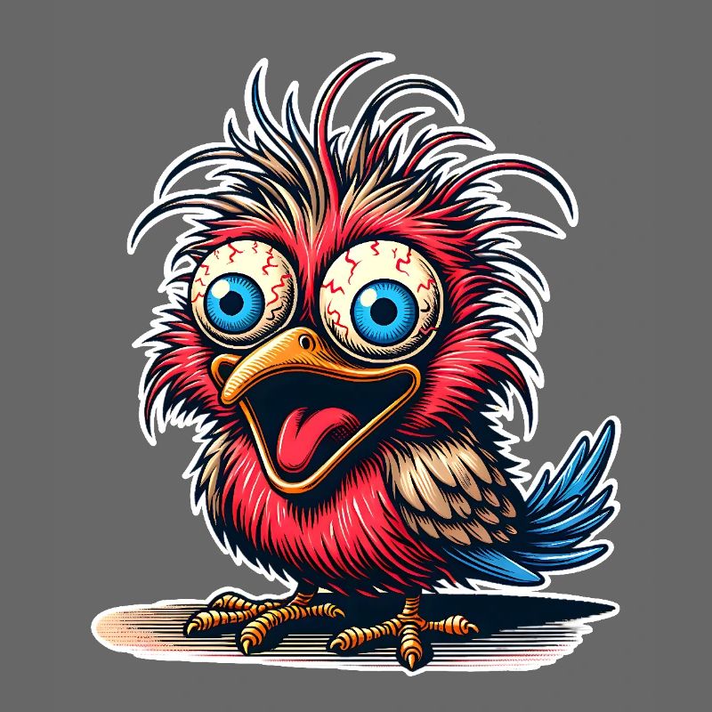 Vogel