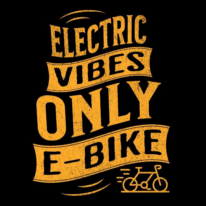 E-Bike E-Biker