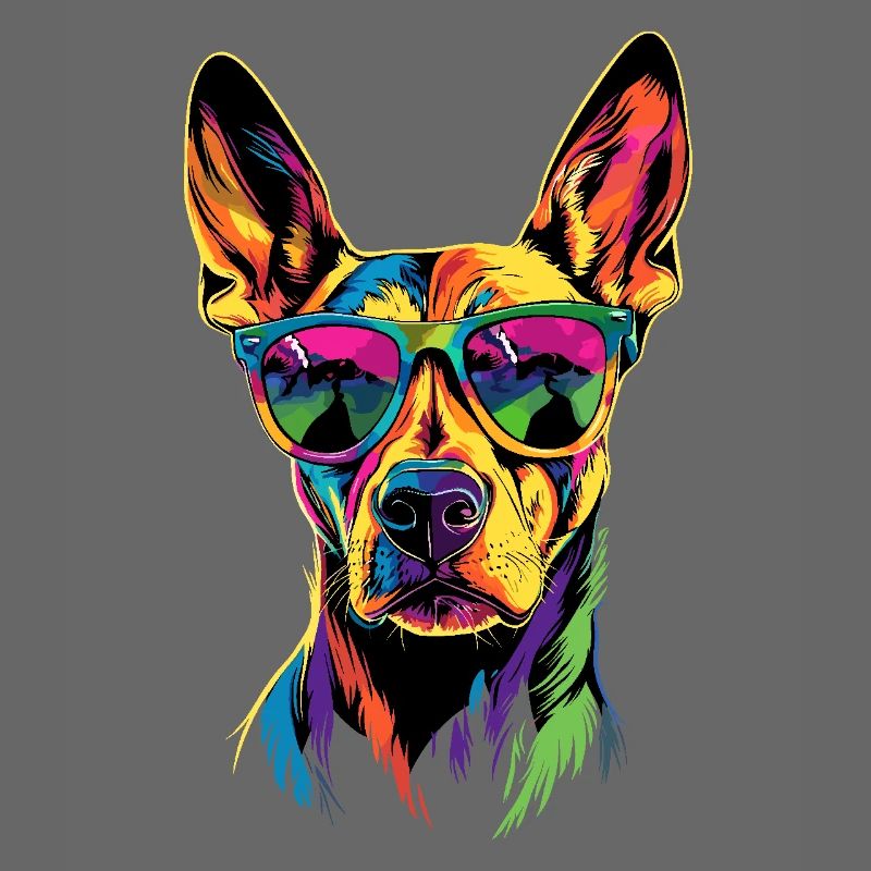 Rhodesian Ridgeback chasse chien chiens Pride Ridgeback