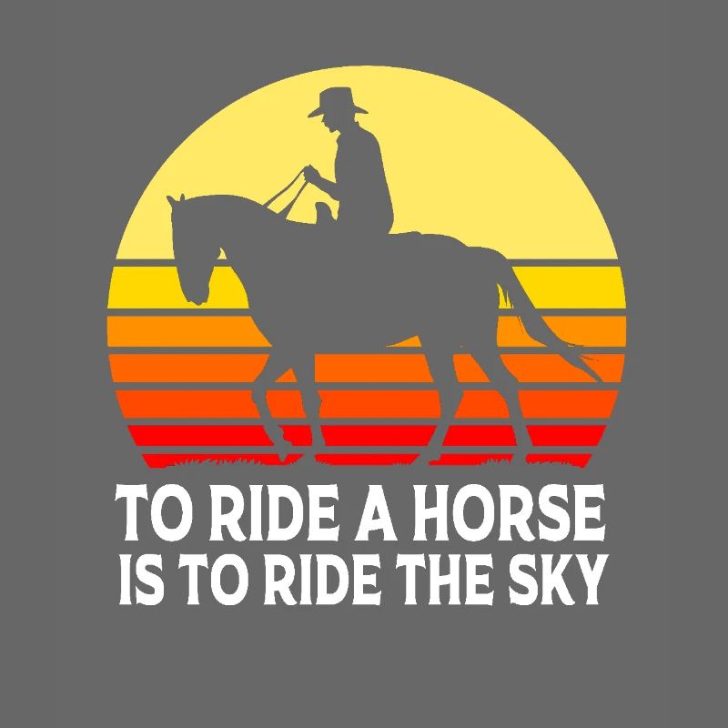 Springreiten Springpferd