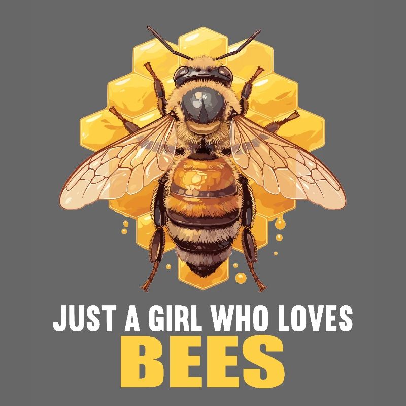 Bienen Biene