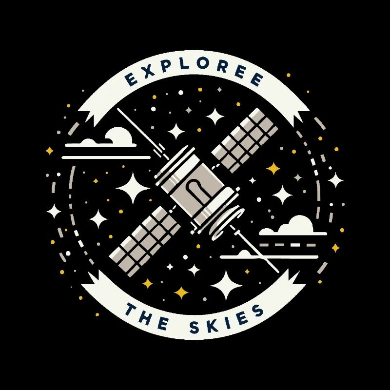EXPLOREZ LE CIEL