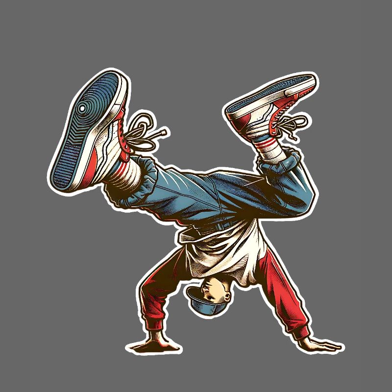 Breakdance