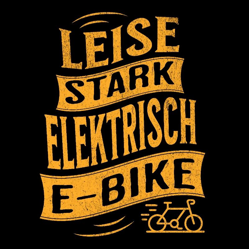E-Bike E-Biker