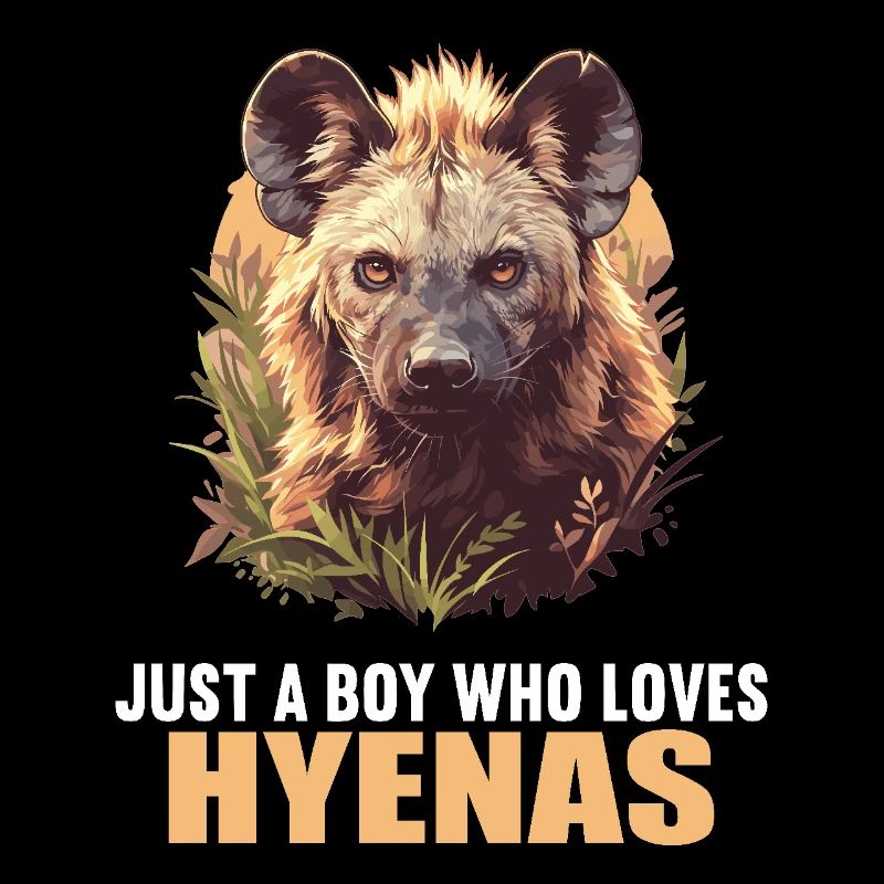 Hyänen Hyäne