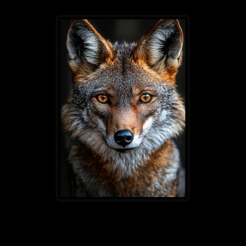 Jackals Jackal