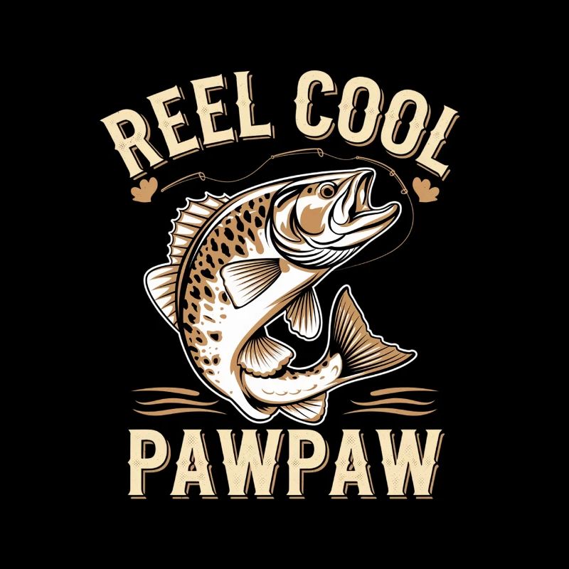 Reel Cool Pawpaw 20