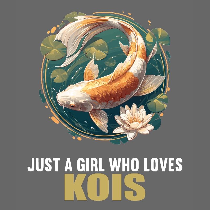 Koi Koi Carp