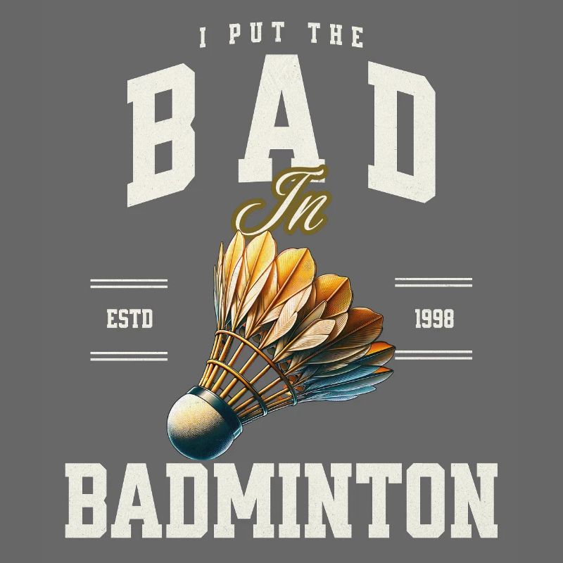 Badminton