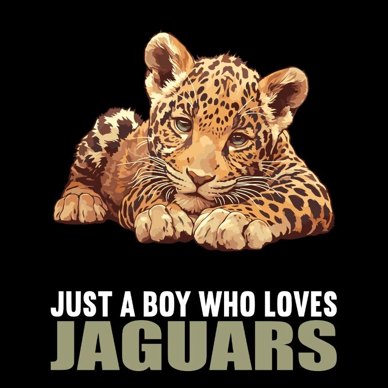 Jaguars Jaguar