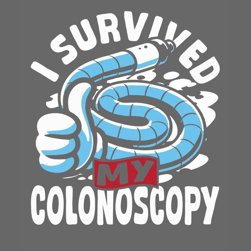 Endoscopy diagnosis, colonoscopy
