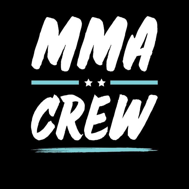 Mma Crew