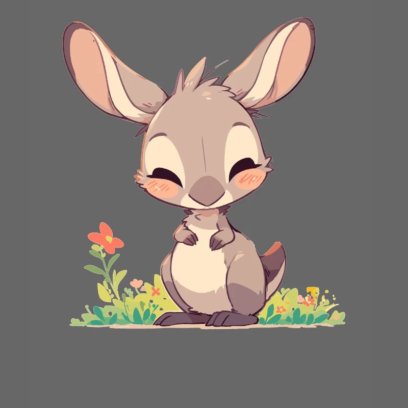 Kängurus Känguru