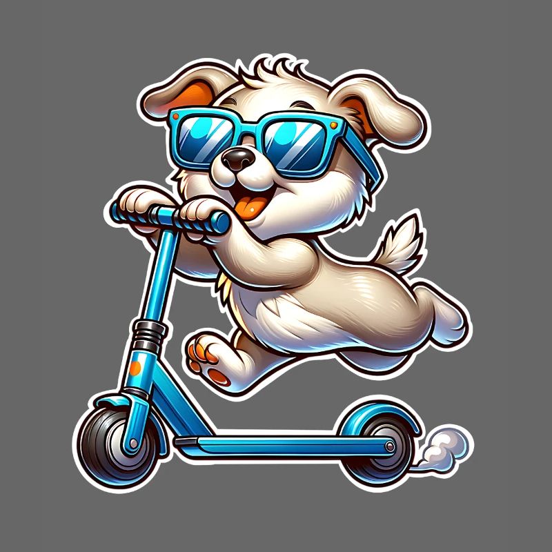 Kick Scooters E-Scooters E-Scooters