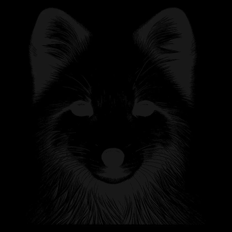 Polarfuchs