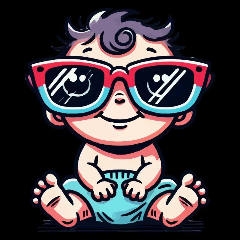Baby Comic