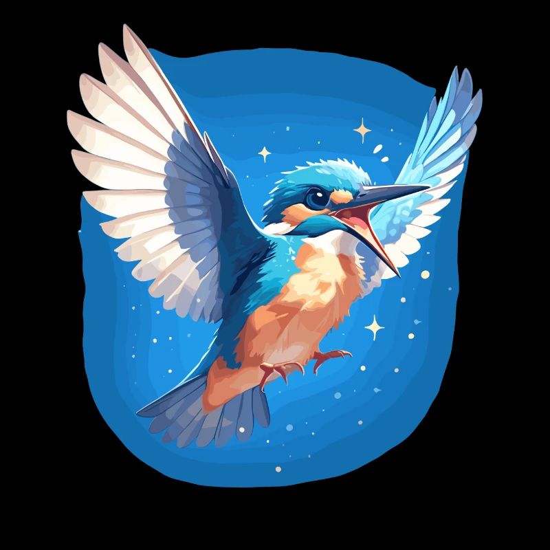 Eisvögel Eisvogel