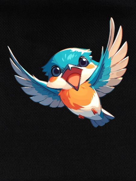 Eisvögel Eisvogel