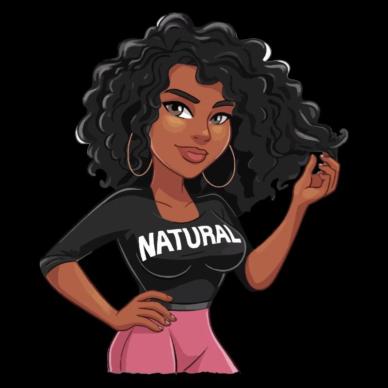 Natural Beauty