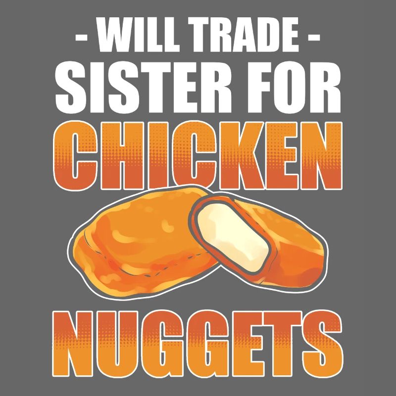 Nuggets de poulet Nuggets de poulet