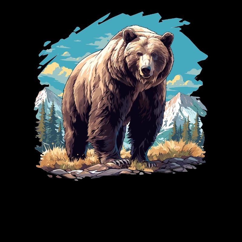 Kodiak Bear Kodiak Bear