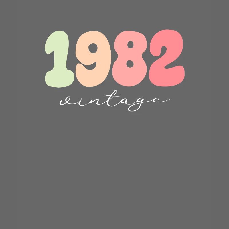 Date de naissance Année de naissance 1982