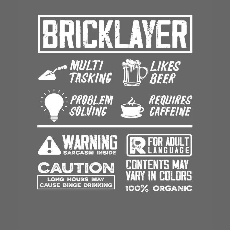 Maurer Multitasking Beer Caffeine Warning