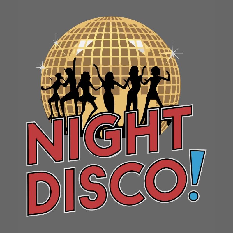 NACHT-DISCO