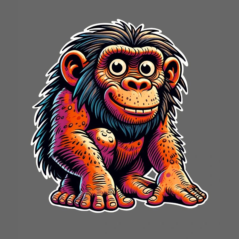 Neanderthal