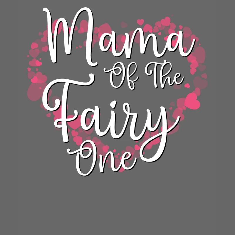 Mama der Fee Eins