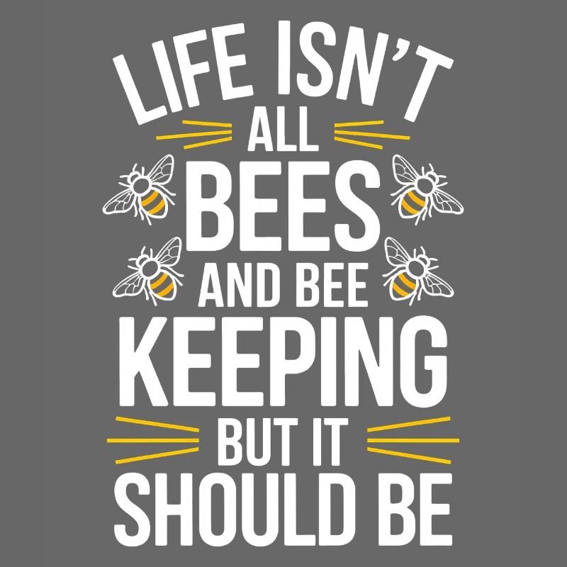 Beekeeper Saying Beekeeping Bee Funny Beekeeper Gift