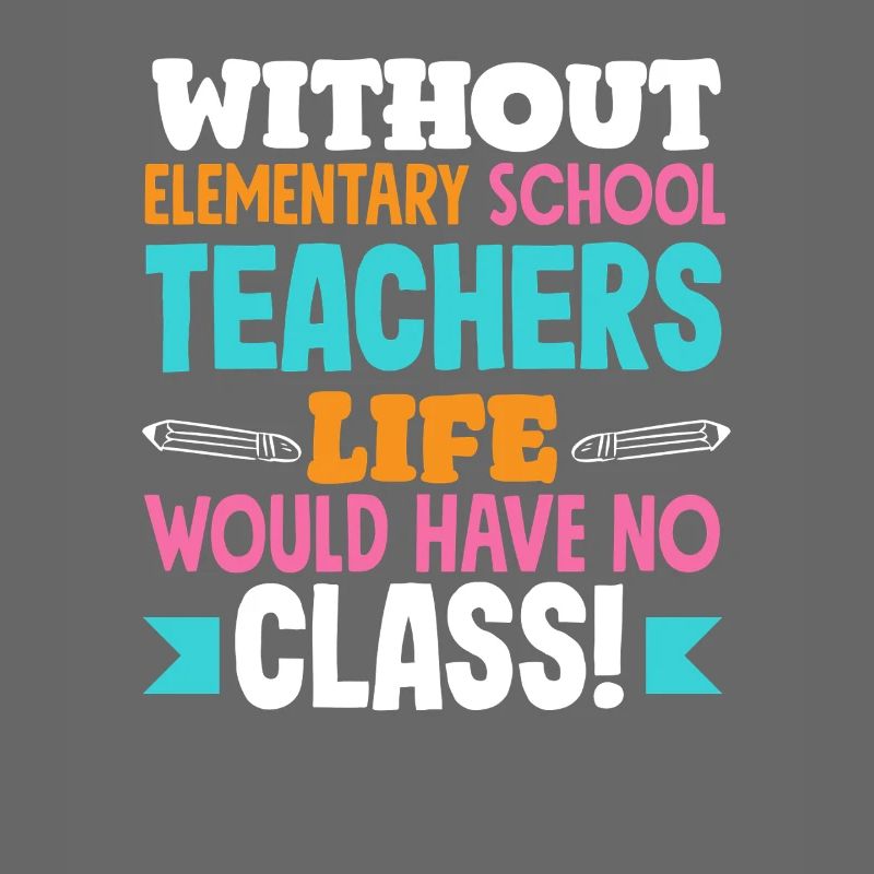 Primary school teacher without a teacher Life without a class
