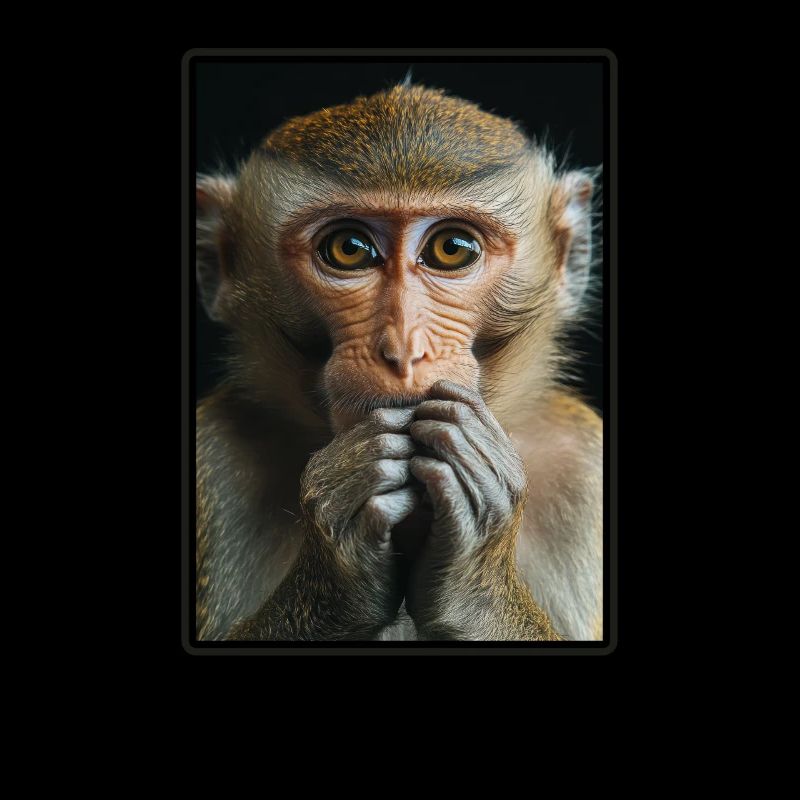 Macaque Macaque