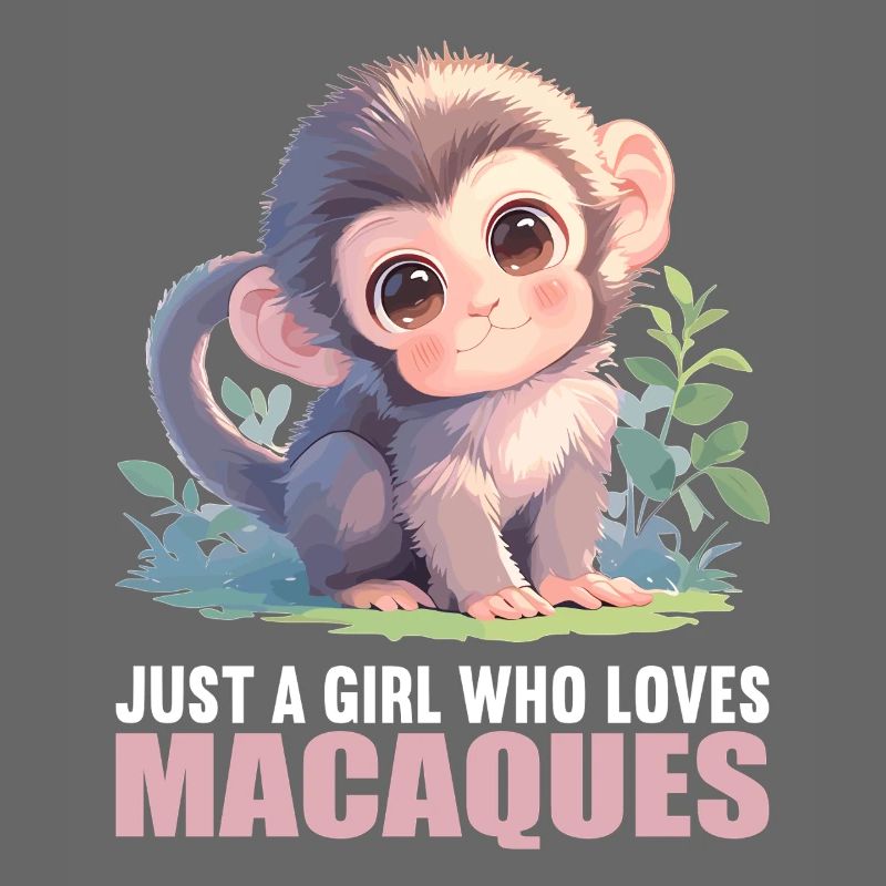 Macaque Macaque