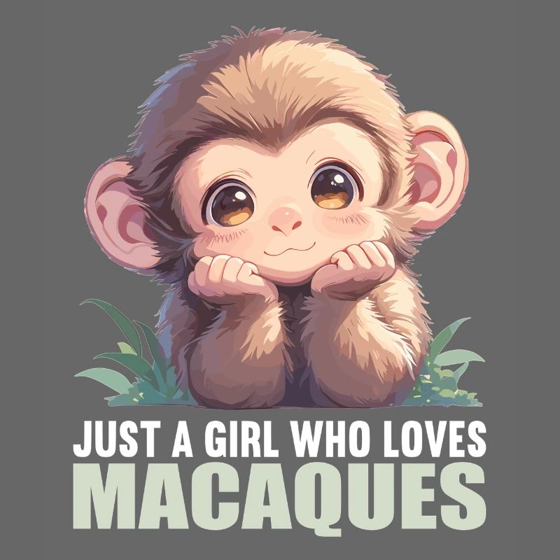 Macaque Macaque