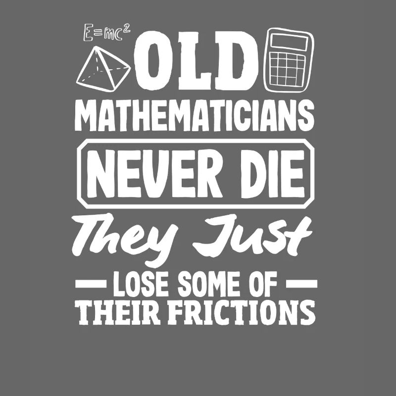Math Teacher Math Gift