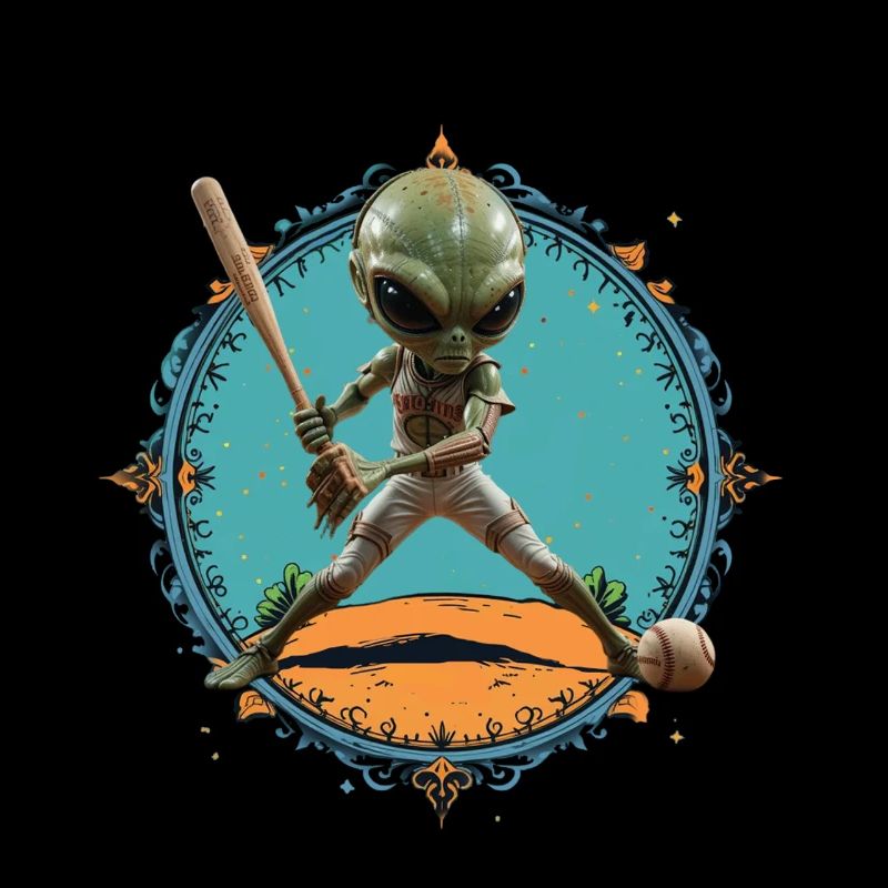 ET in Baseball