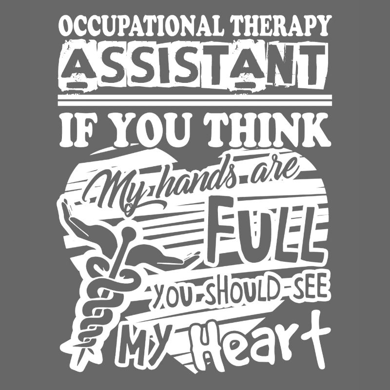 Assistant Occupational Therapist